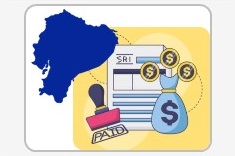 informacion laboral y tributaria del Ecuador