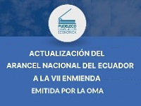 curso online webinar tecnicas aduaneras importacion senae documentos de control previo ecuapass vue ecuador aduana comercio exterior china costa rica chile